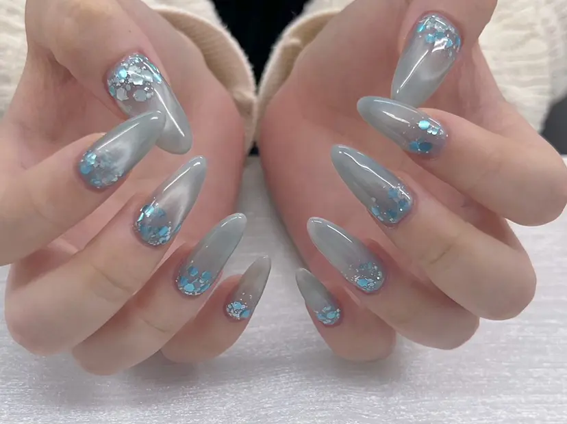 NAILS Soraの掲載