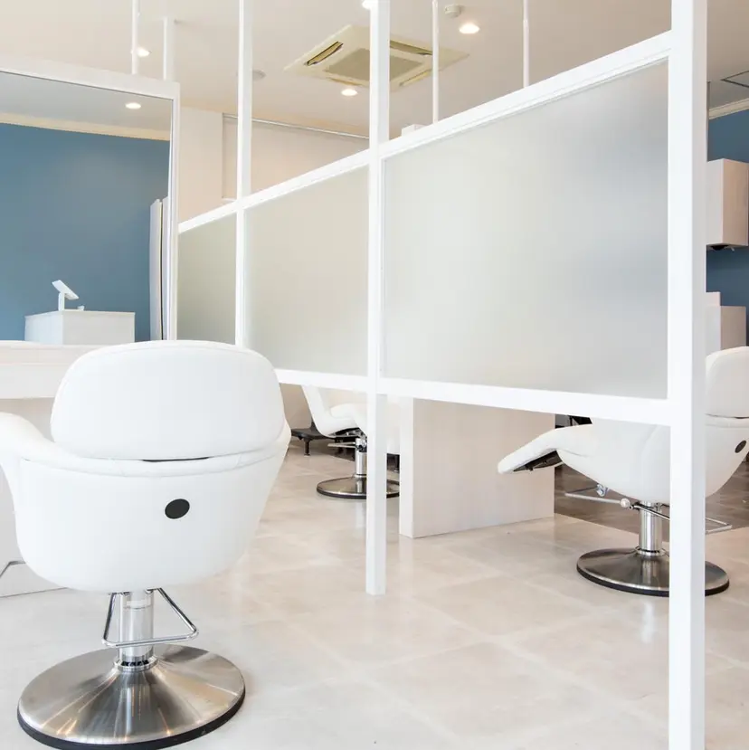 lit hair 髪質改善サロンの掲載