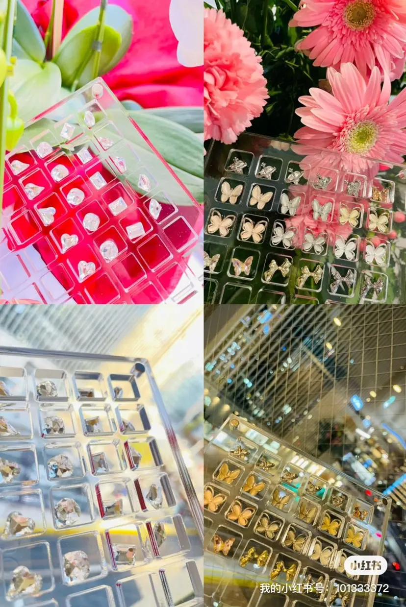 Demure リリス　銀座店の掲載