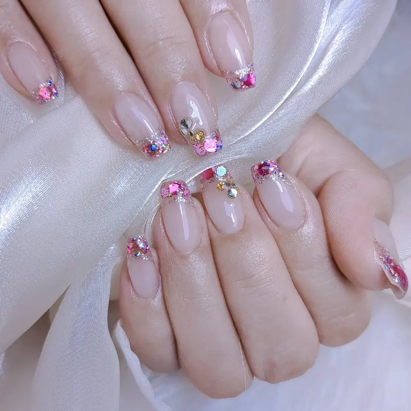 🍁Ayumi 💐 Nailsの掲載