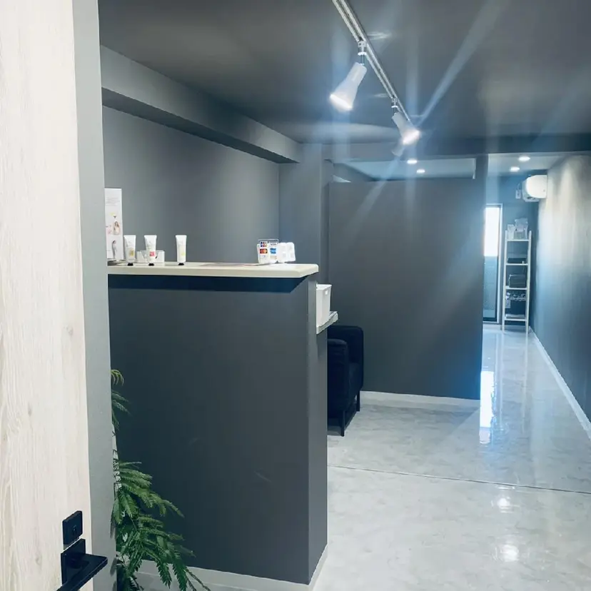 salon de MOREの掲載