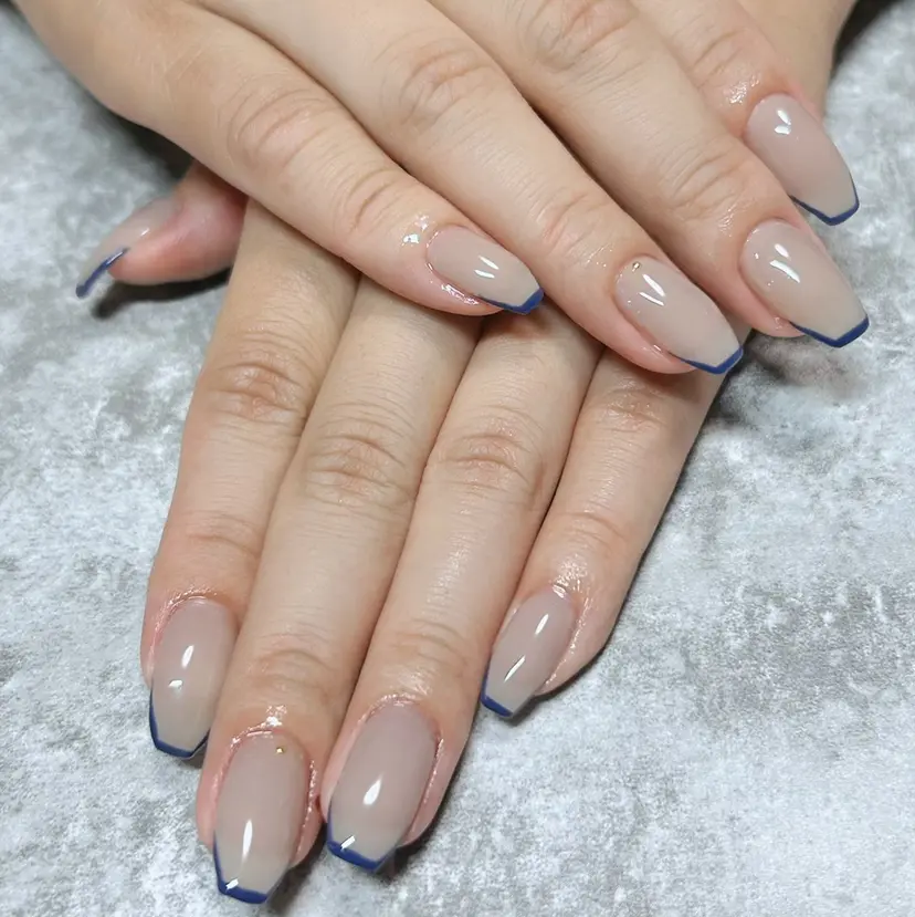 Nanala. LUNAの掲載