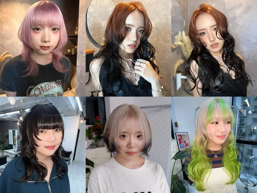 🐺ウルフ×ハイトー ン🖤Yukinoの掲載