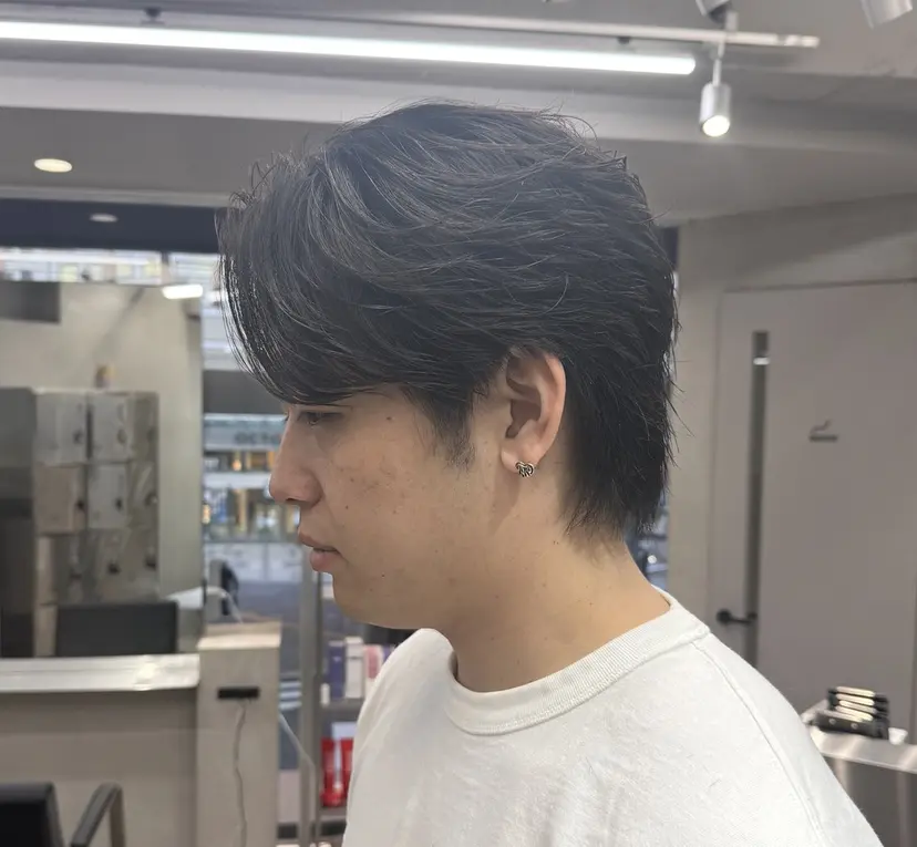 【メンズ特化】 【LIBER】翔斗の掲載