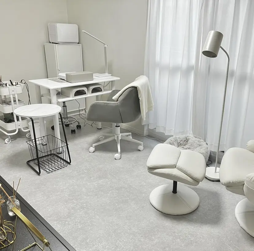 nail salon remuerの掲載