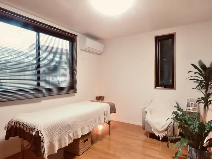 根本改善サロン No.3-芯-の掲載