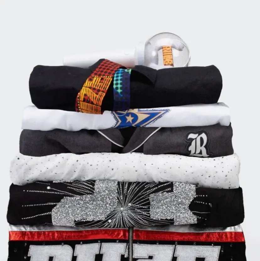 韓国/オタクネイル 住道 :▶︎ Rioの掲載