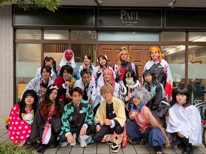 masahi🐈‍⬛ パーマモデル様募集中の掲載