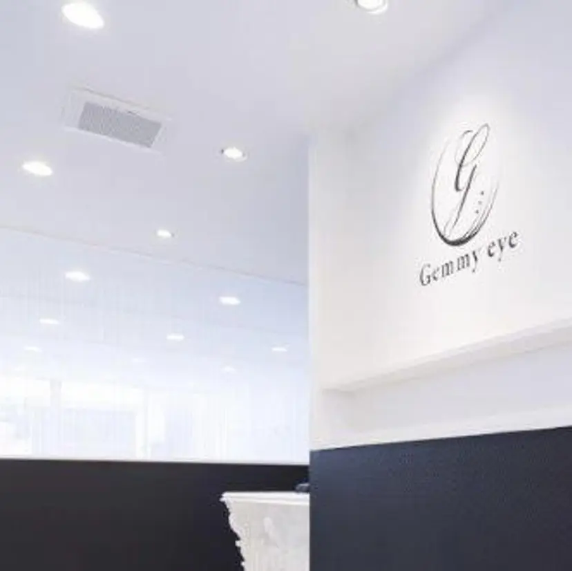 Gemmy eye KATANOの掲載