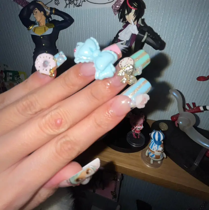 VENUSBELT /Mihiroの掲載