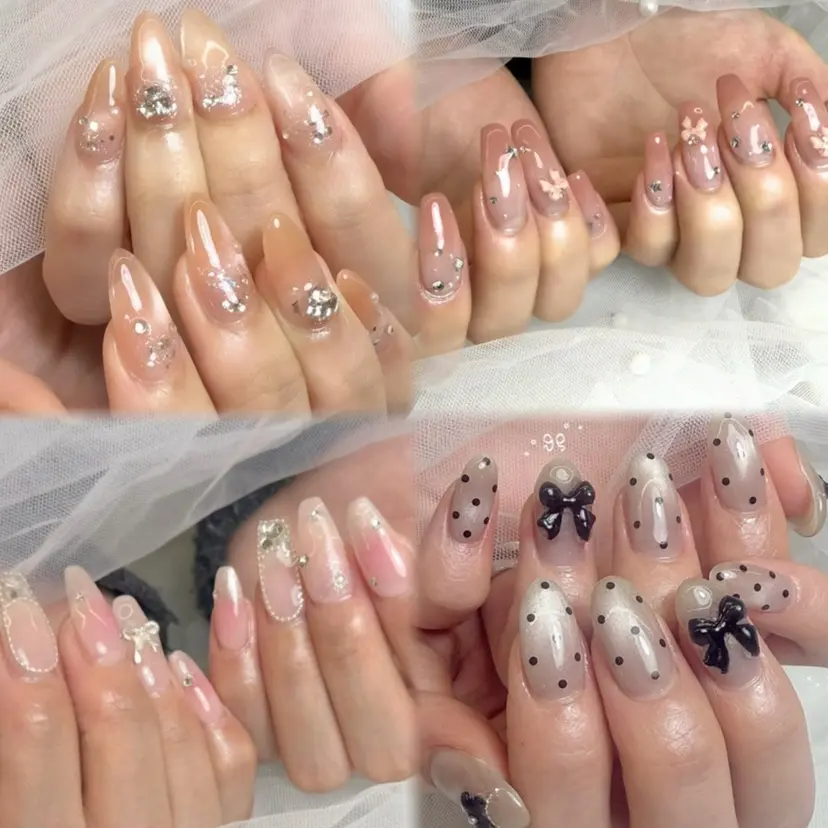 MAKI💎綺麗め 大人可愛い/堺筋本町の掲載
