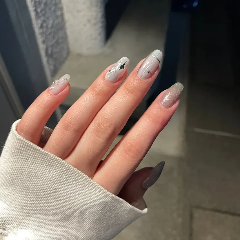 Nana / andar nailの掲載