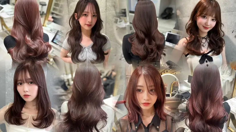 🎀リオ🎀 /似合わせボブカットの掲載