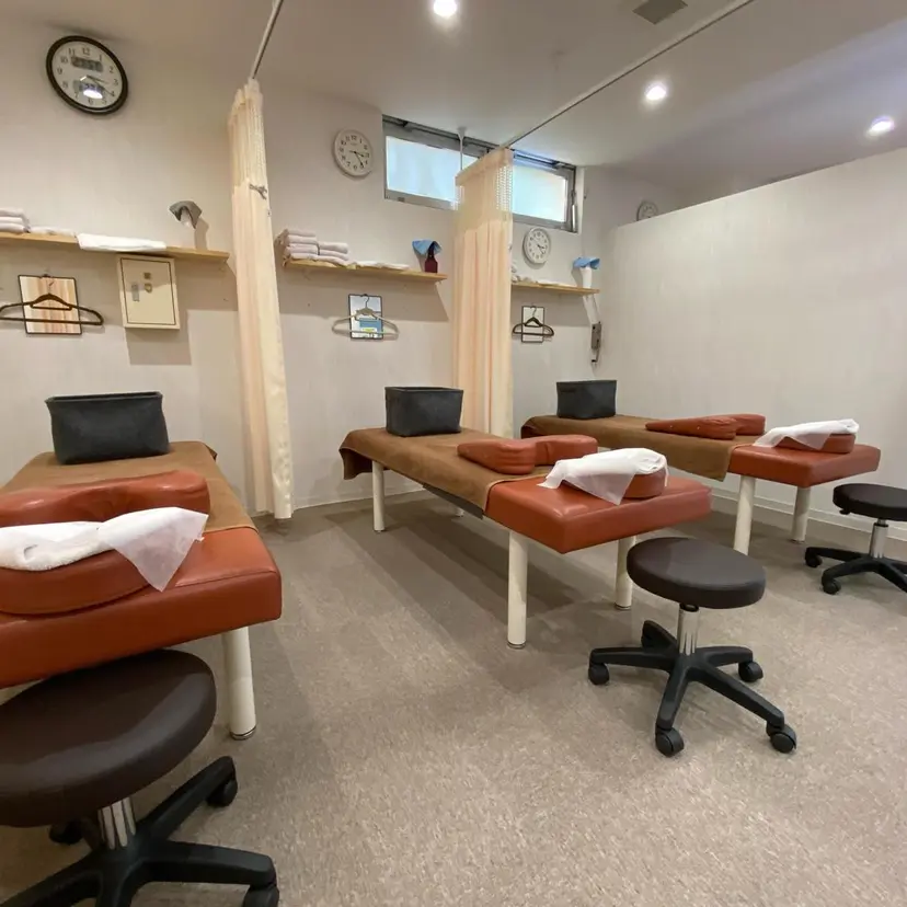 にこにこ整体院 /整体院の掲載