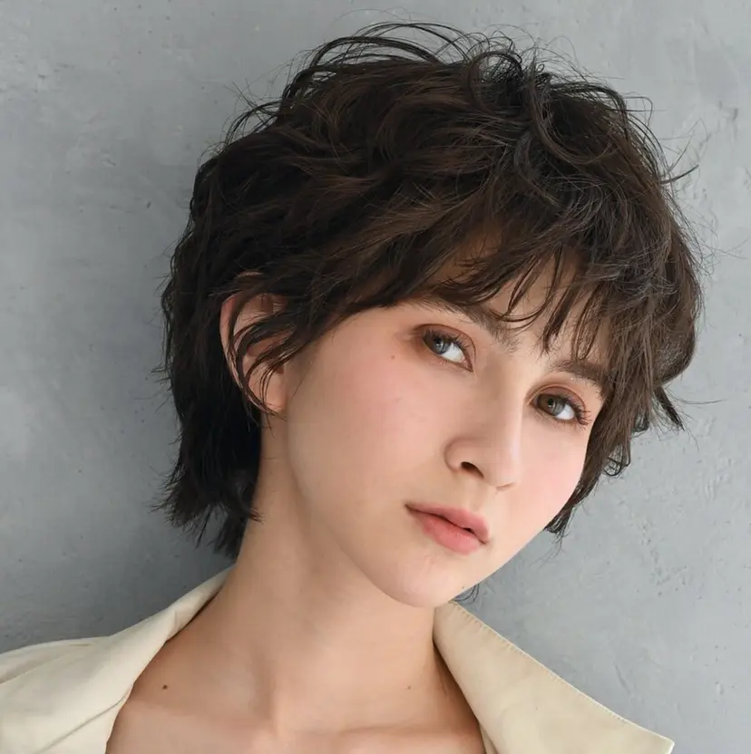 髪質改善⭐️ 桜場の掲載