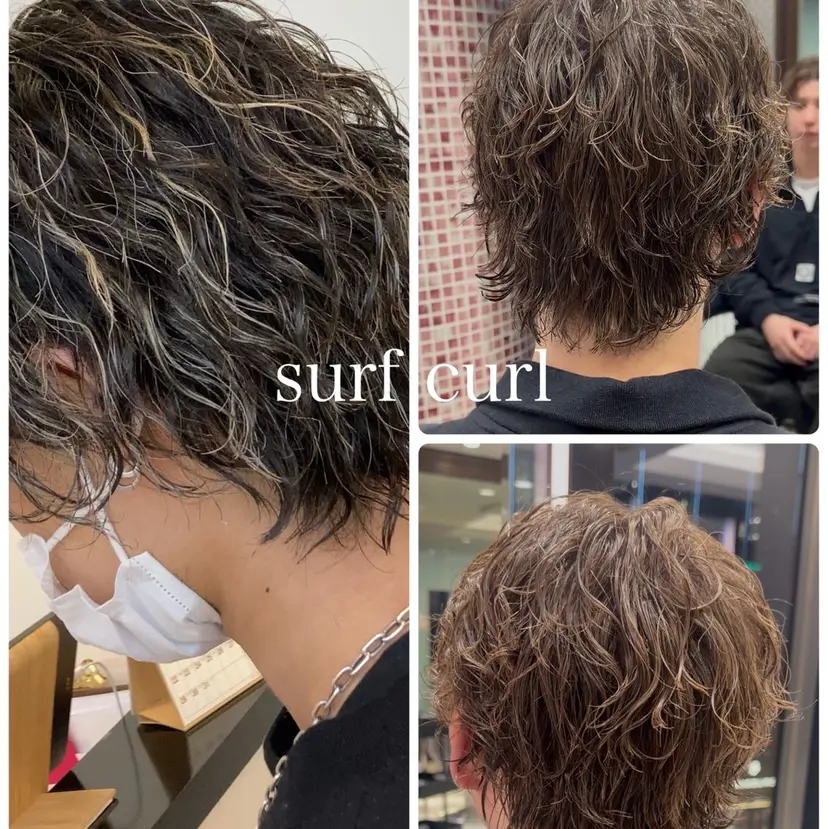 🎸⚡️メンズならお 任せ！REN⚡️🎸の掲載