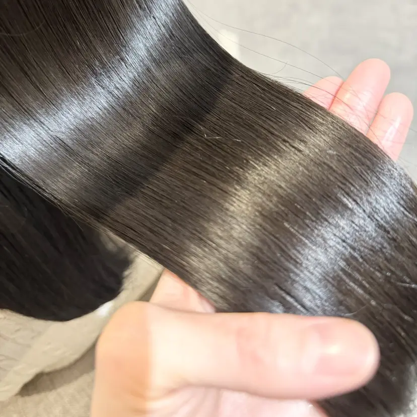 髪質改善💍 natsukiの掲載