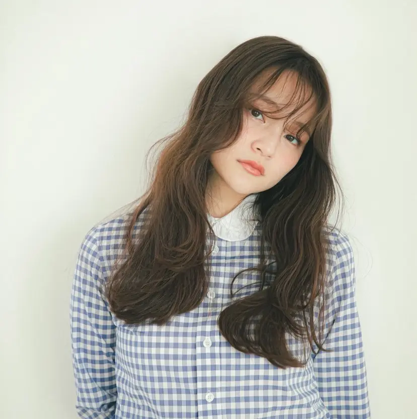 カラーモデル募集中 🥨shirasuの掲載