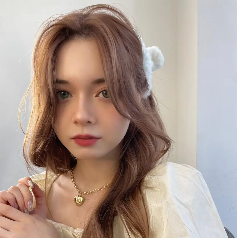 ♡艶ガーリーヘア♡ yuimaruの掲載