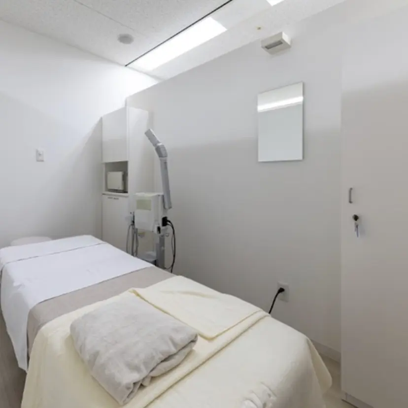 UEDA | POLA 天王寺の掲載