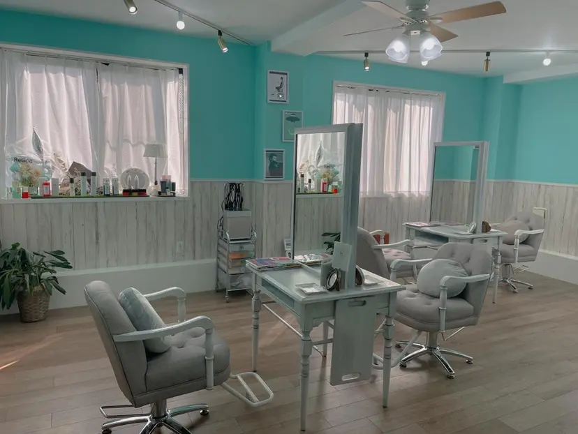 🐆アンドウ チカコ🦓の掲載