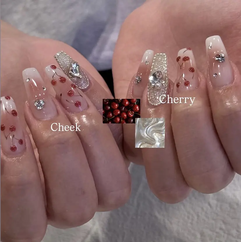 Plaisir beautyの掲載