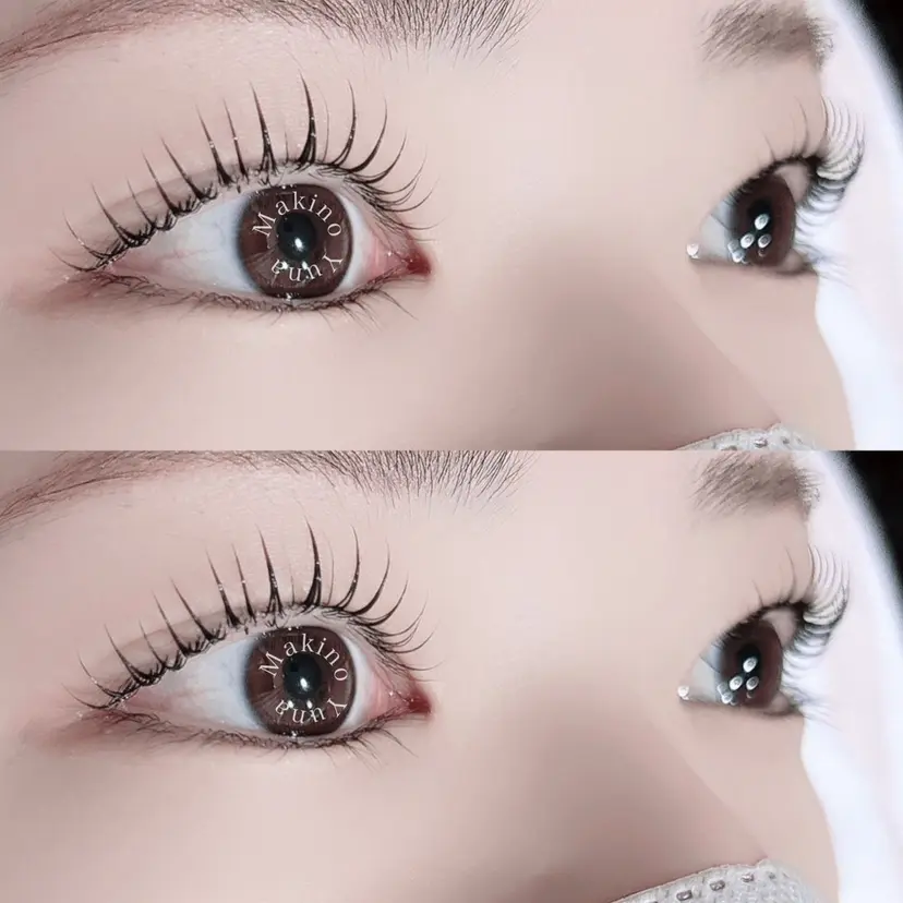 牧野 由奈の掲載