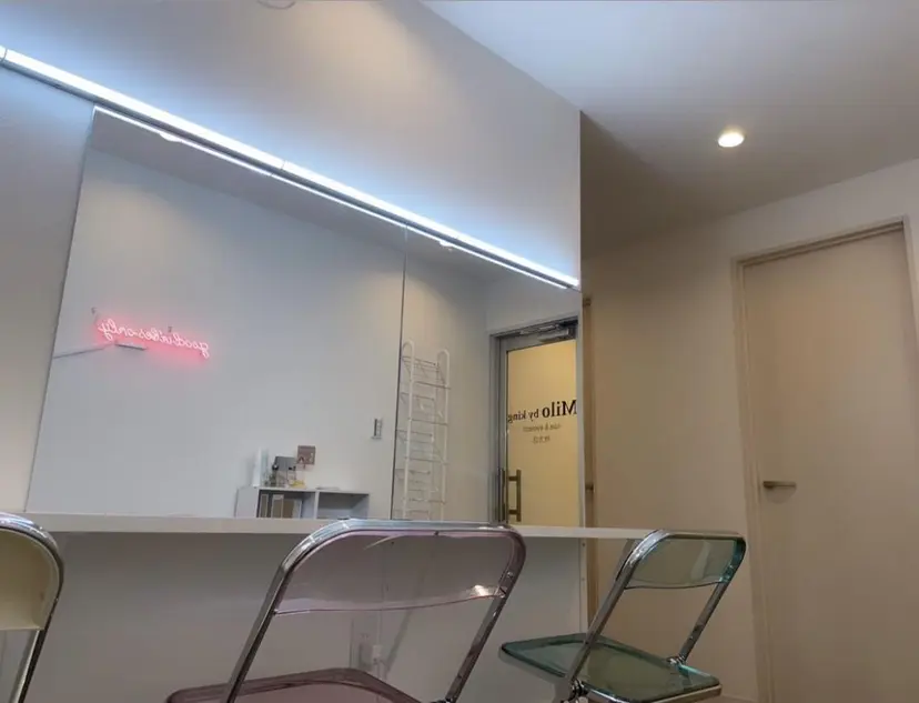 Milo by king/AYANOの掲載