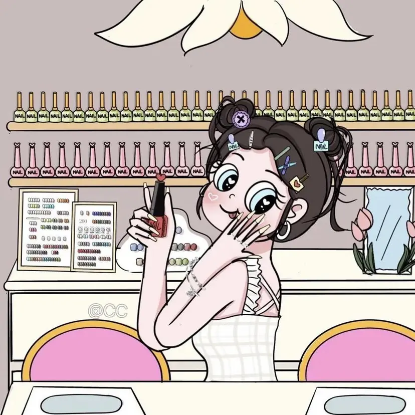 🦋チップ長さだし 専門店🦋の掲載