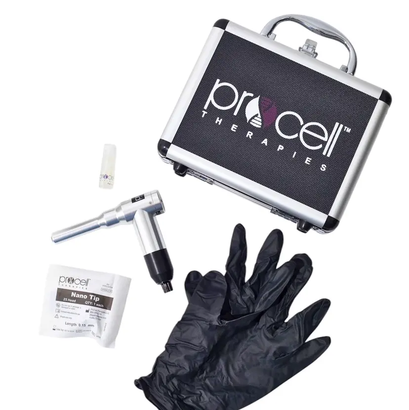 Ümit(ユミト) プロセルセラピーズの掲載