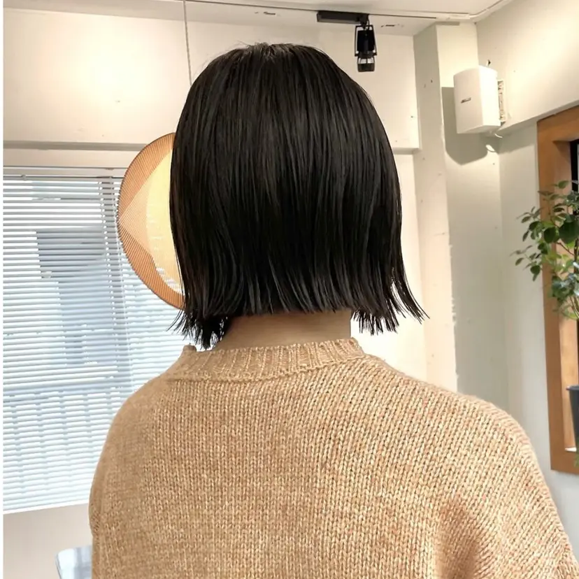 立川/艶髪ブラウン カラーYUJIの掲載