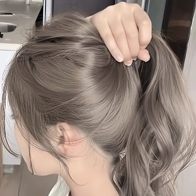 🌈ブリーチカラー/ MOEKA🦄🫧の掲載