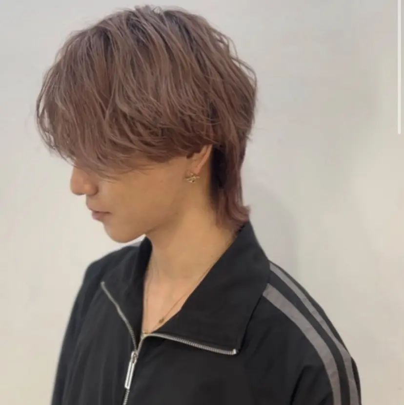 白金/髪質改善/ダブ ルカラー/ハイトーンの掲載