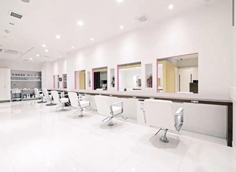 神作 汐里　江古田 /透明感カラー🌿の掲載