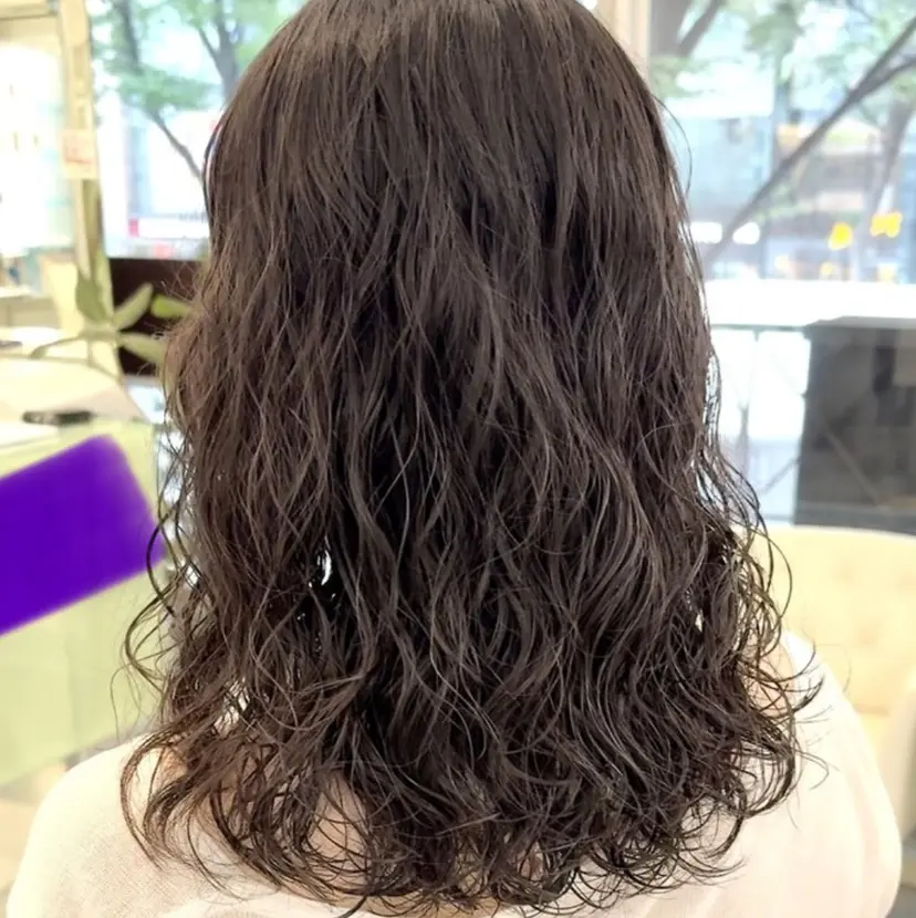 レイヤーカット /根本剛史の掲載