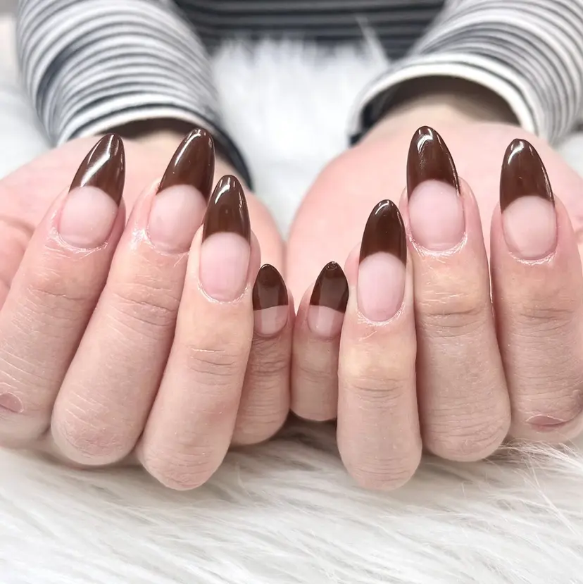 NODiT中野新橋 西川の掲載