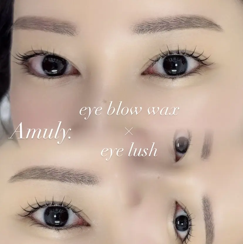 Amuly. momo🍑の掲載