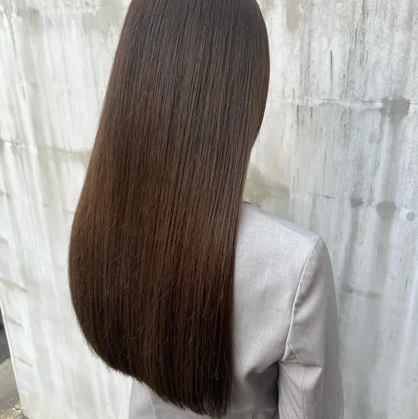 カットカラーモデル 募集🌼/星山沙希の掲載