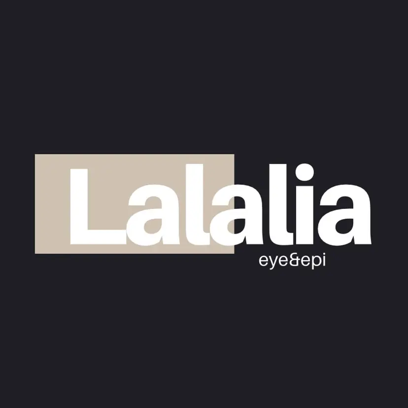 lalalia eye&epiの掲載