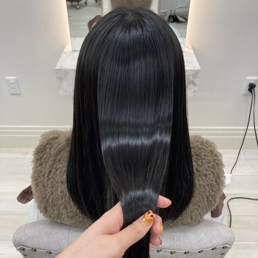 艶髪✨️ RITOの掲載