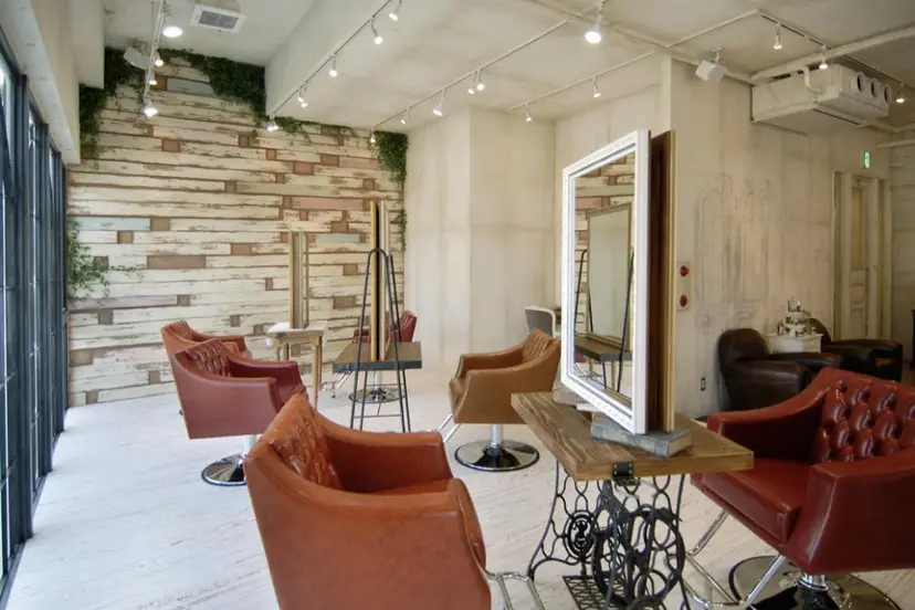 似合わせヘア/ 大久保  詩月の掲載