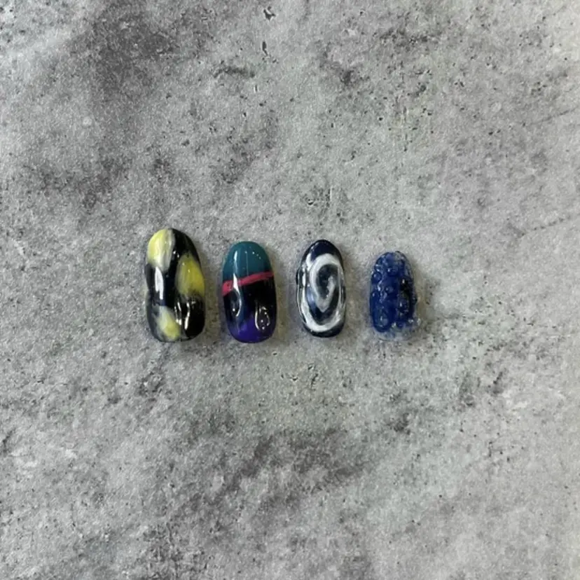 ヘアセット/透明感 カラー/あんりんの掲載