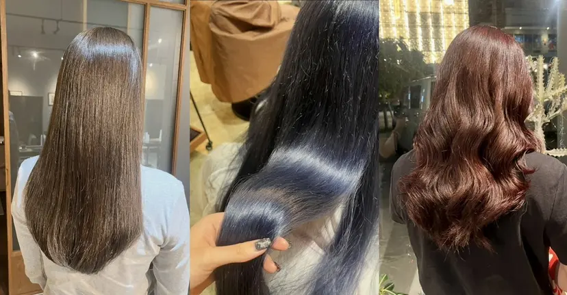 hair ruup/ 🫧こすずの掲載