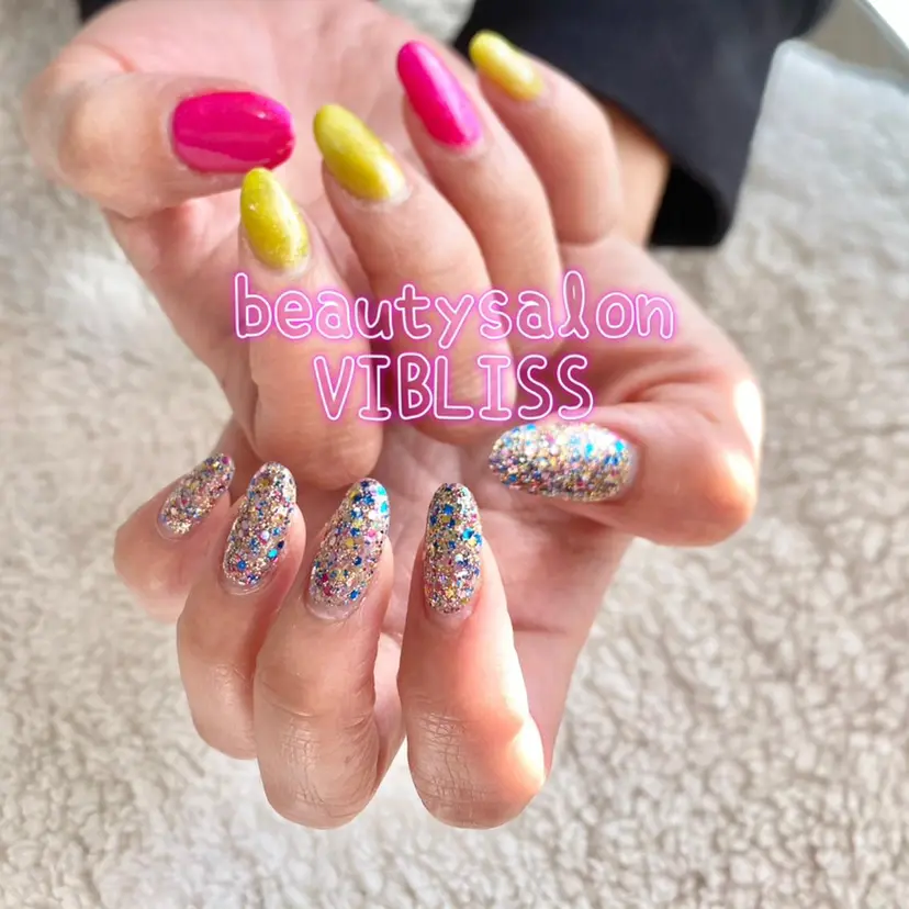 VIBLISS福岡 tomokoの掲載