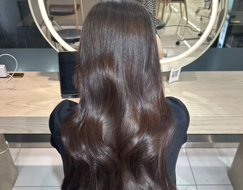 💍艶髪カラー💍 /めいの掲載