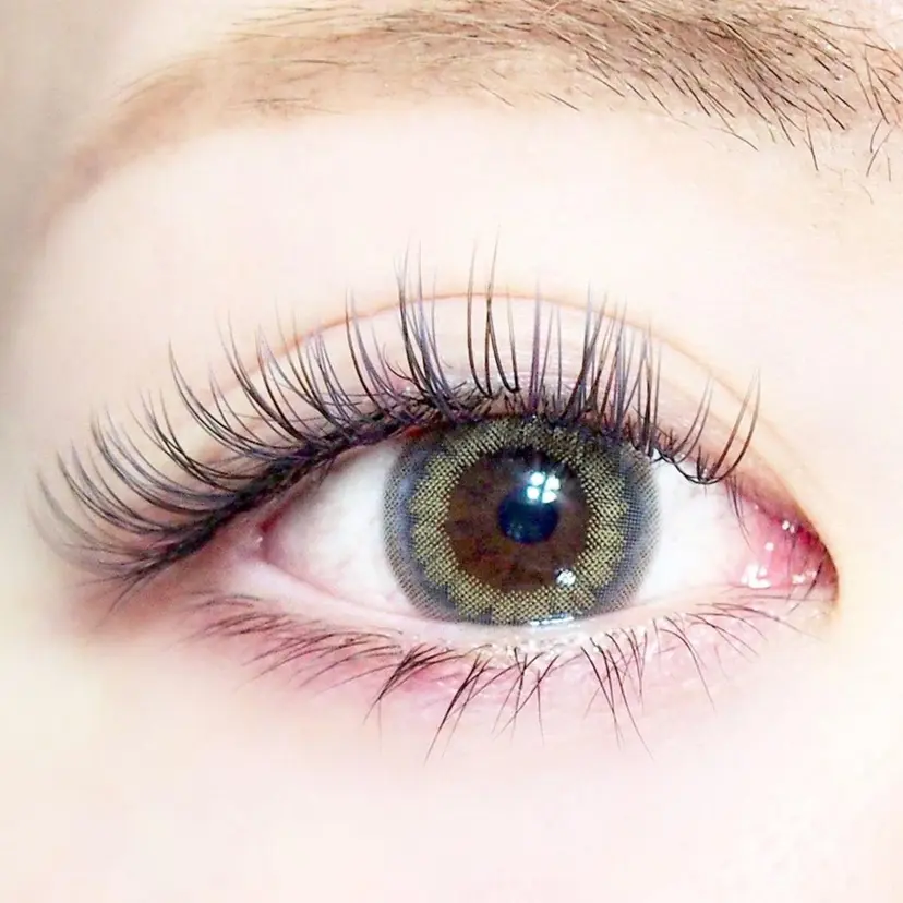 eyenail shokoの掲載