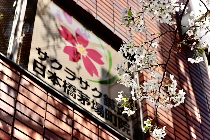 🌸サクラサク鍼灸 Tanakaの掲載