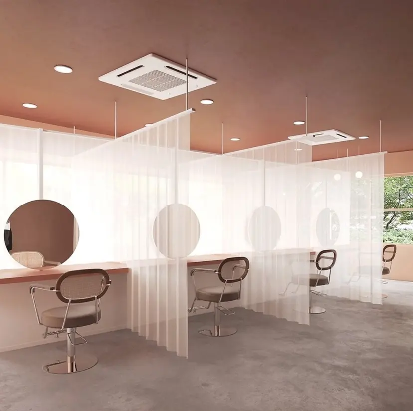 YOKE /桃山台 /iori‎✦.˚◦の掲載