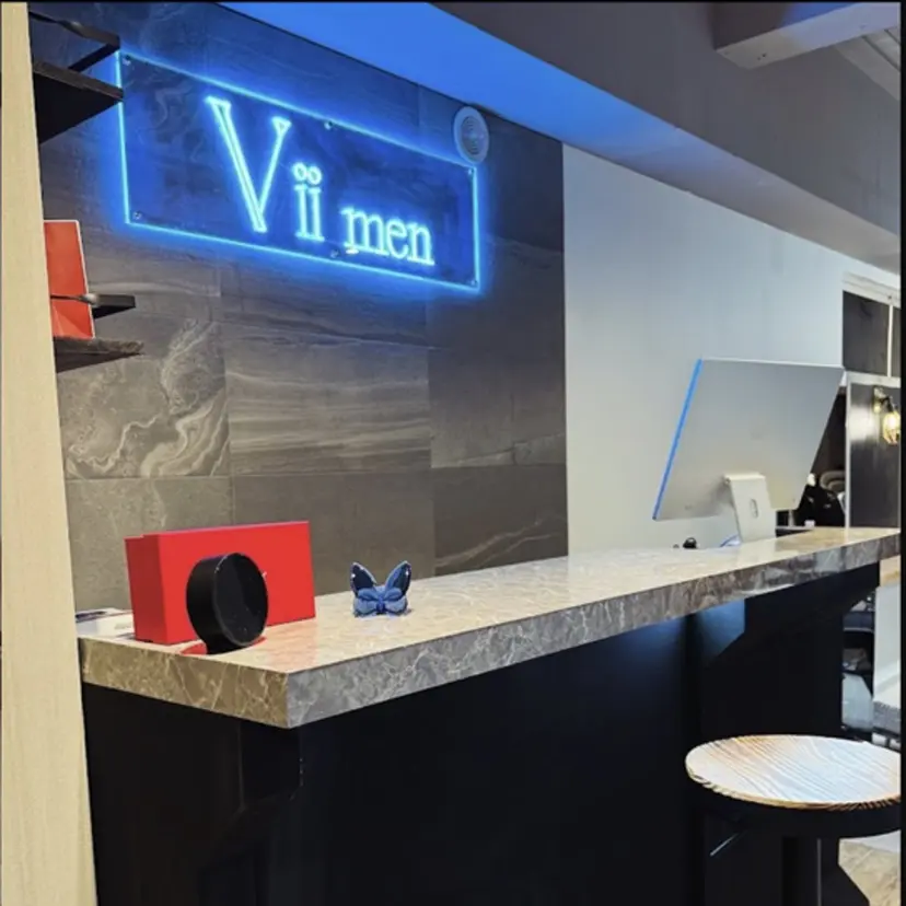 池田隼也 メンズ/パーマの掲載