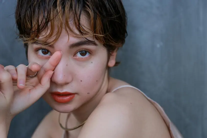 中本 歩美の掲載